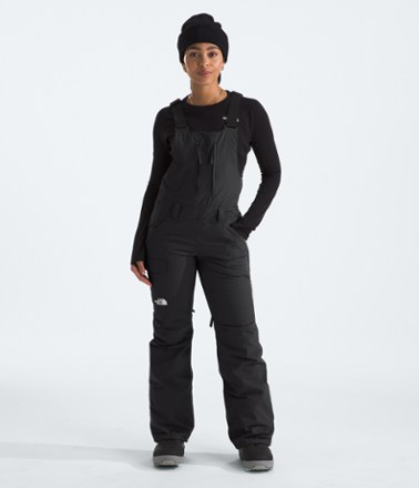 The North Face The North Face Women's Freedom Insulated Bib Snow Pants 