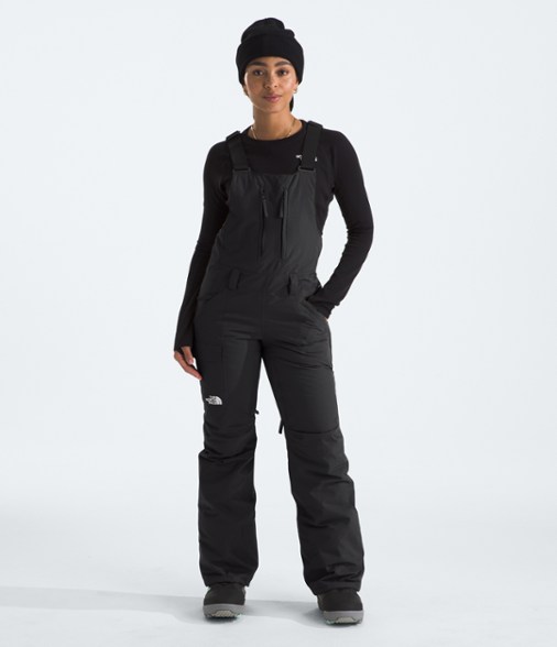 On Body Image of color Tnf Black/Npf
