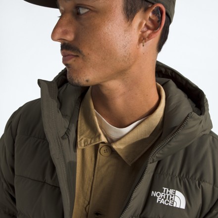 The North Face Aconcagua 3 Down Hoodie - Men's 7