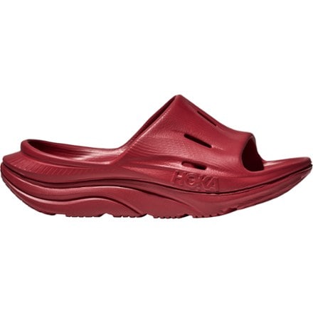 HOKA ORA Recovery 3 Slides 0