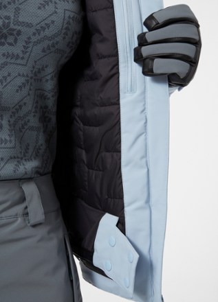 Helly Hansen Alphelia LIFALOFT Insulated Jacket - Women's 5