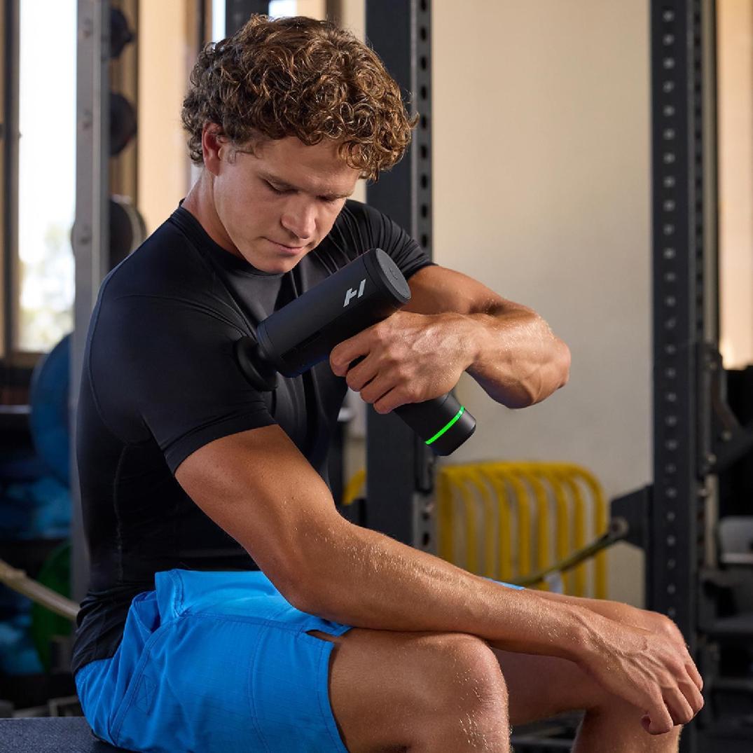 Location Image for Hypervolt 3 Pro Massager