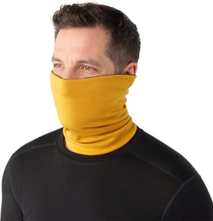 Smartwool Thermal Merino Reversible Neck Gaiter 2