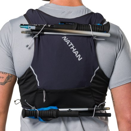 Nathan Pinnacle Pro 6 L Hydration Vest 7