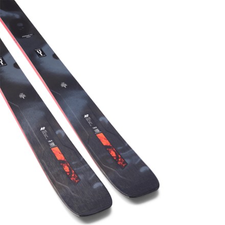 K2 Mindbender 99Ti Skis - 2025/2026 6
