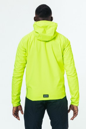 GOREWEAR Endure Cycling Jacket - Men's 2