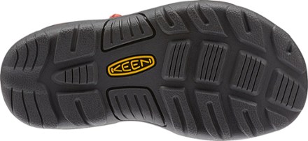 sole (Cascade/Bossa Nova)