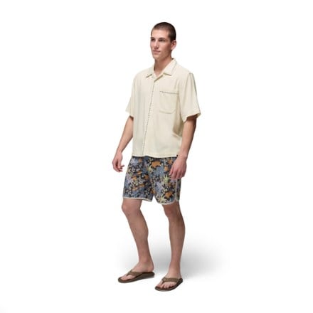 prAna Vintage Boardshorts - Men's 8" Inseam 3