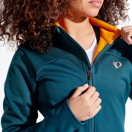 PEARL iZUMi Quest AmFIB Cycling Jacket - Women's 7