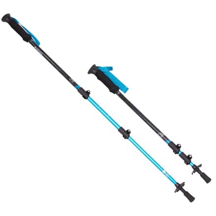 Mountainsmith Roamer Trekking Poles - Pair 0
