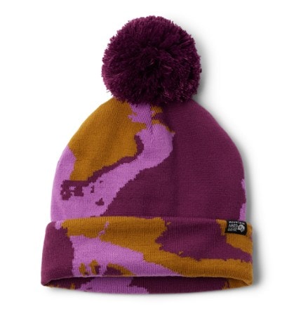 Mountain Hardwear Gas Station Beanie 0