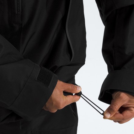 The North Face GTX Hex Jacket - Women's 9