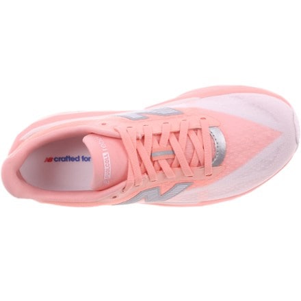 New Balance FuelCell Rebel v5 Road-Running Shoes - Women's 3
