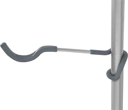 Delta Cycle 2-Bike Gravity Pole Bike Stand 2