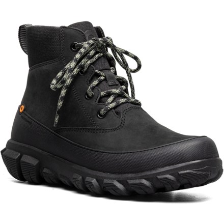 BOGS Freedom Lace Mid Boots‎ Bogs Freedom Lace Mid Boot - Men main image 4