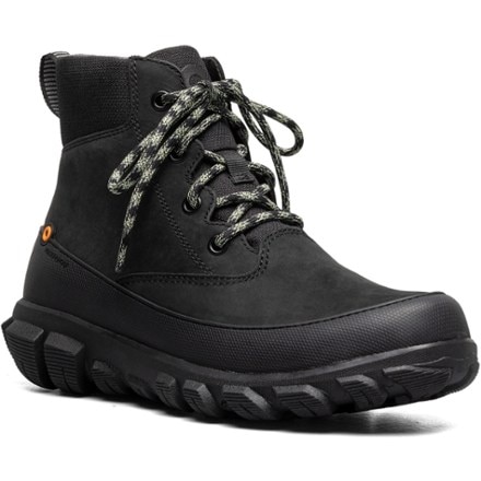 Bogs Cedar Mid Lace Boots - Women's 2