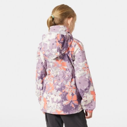 Helly Hansen Celeste Rain Jacket - Kids' 2