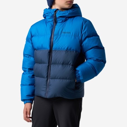 Marmot Guides Down Hoody - Kids' 6