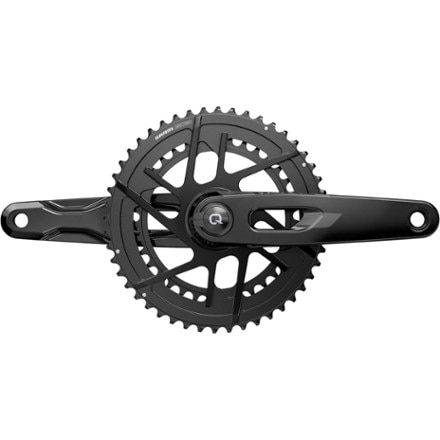 SRAM Rival AXS Power Meter Crankset 1