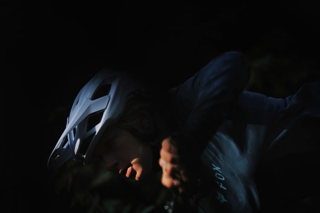 Location Image for SpeedFrame RS Mips Bike Helmet