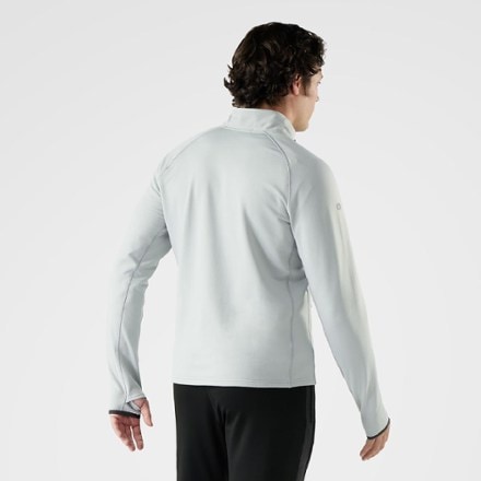 Smartwool Active Fleece Jacket - Men's 1