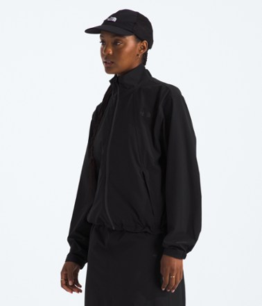 The North Face North Dome Wind Jacket - Women's 4