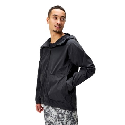 Endura Sultrac Lightweight Cycling Jacket - Men's 4