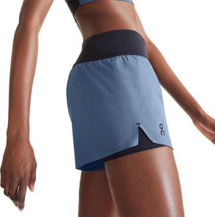 On Running Shorts - Women's 4