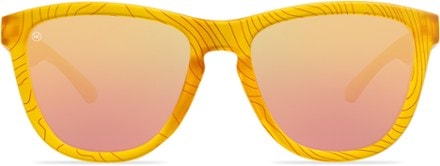 Knockaround Premiums Sport Polarized Sunglasses - Limited Edition 1