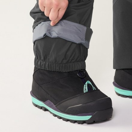 Arc'teryx Sentinel Pants - Women's 10