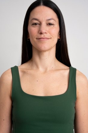 alder Adventure Performance Tank Top - Women's 3