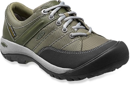 KEEN Presidio Sport Mesh Shoes - Women 