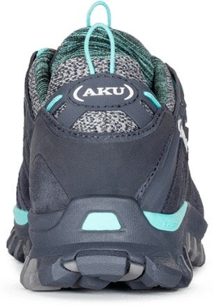 AKU Alterra Lite GTX Hiking Shoes - Women's 2