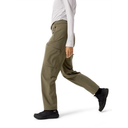 Arc'teryx Gamma MX Straight Leg Pants - Women's 4