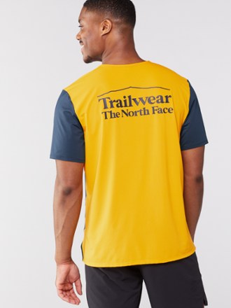 The North Face Trailwear Lost Coast T-Shirt - Men's 2