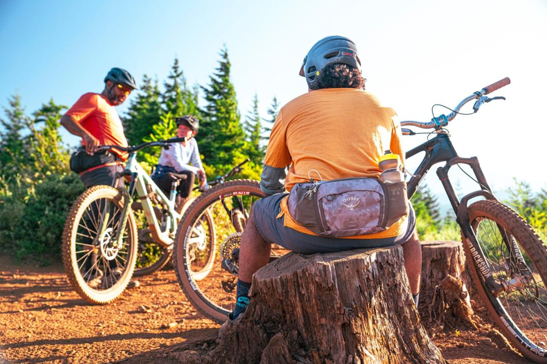 Location Image for Savu 5 Waist Pack