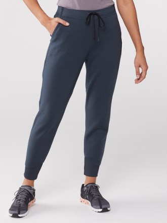 On Sweat Pants - Women's 1