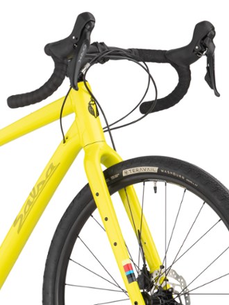 Salsa Journeyer GRX 600 650b Bike 7