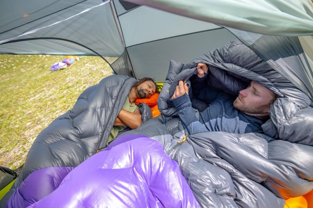 Location Image for Fly Creek UL 25 Sleeping Bag