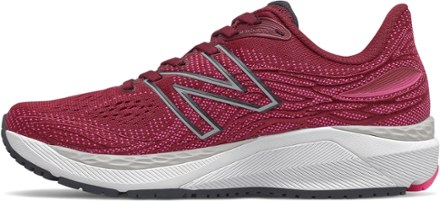 New Balance Fresh Foam 860v12 Road-Running Shoes - Women's 1