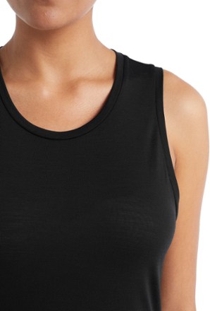 Icebreaker Sphere II Tank Top - Women's 4