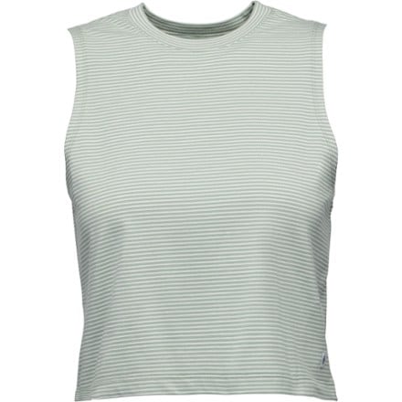 Black Diamond BD Stripe Tank Top - Women's 0