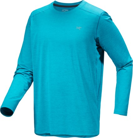 Arc'teryx Cormac Crew Long-Sleeve Shirt - Men's 0