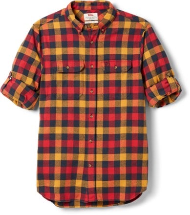 Fjallraven Skog Shirt - Men's 1