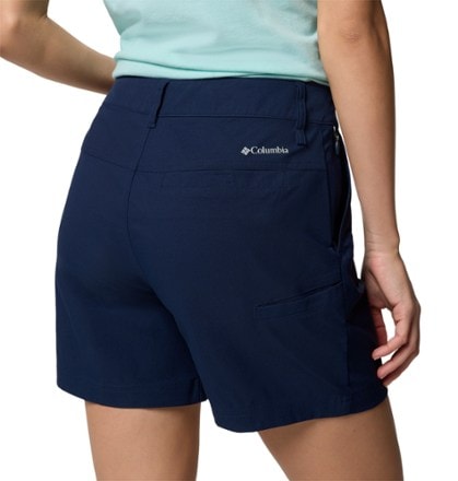 Columbia Leslie Falls Shorts II - Women's 5