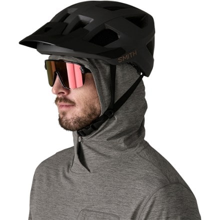 Patagonia Capilene Cool Sun Hoody - Men's 6