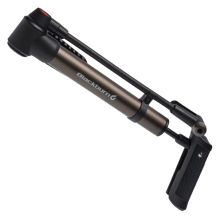 Blackburn Mammoth Flip Mini-Pump 0