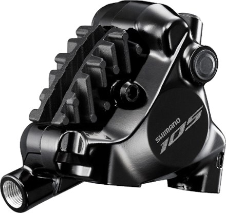 Shimano 105 BR-R7170 Hydraulic Disc Brake Caliper - Front 1
