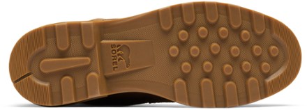 Sorel Carson Moc Waterproof Boots - Men's 7