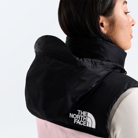 The North Face 1996 Retro Nuptse Down Vest - Women's 4